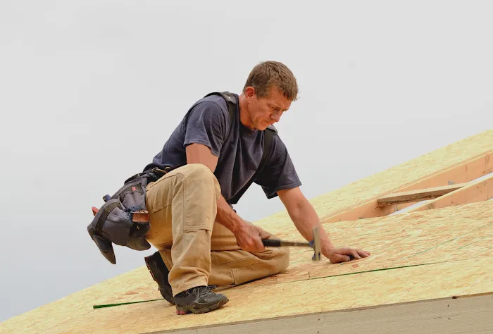 Silverlight Roofing Picture 2