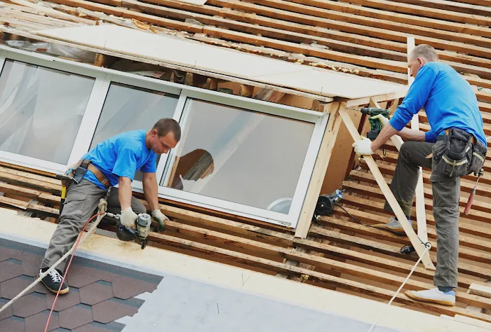 Silverlight Roofing Picture 6