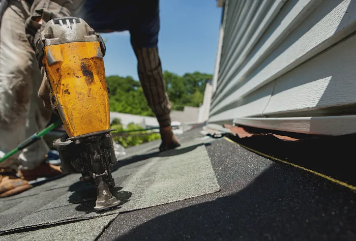 Silverlight Roofing Picture 4
