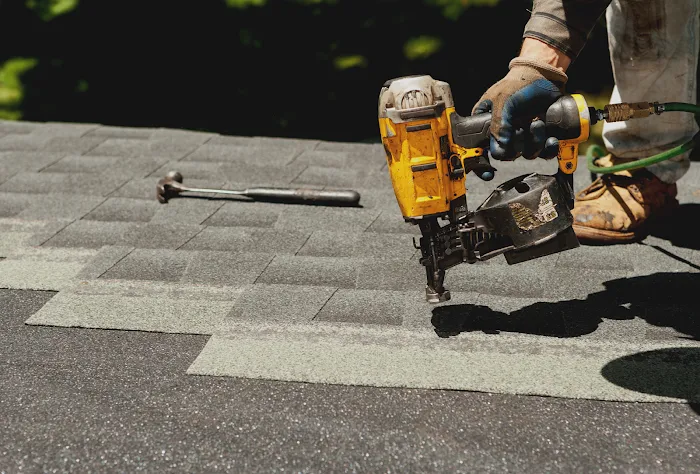 Silverlight Roofing Picture 9