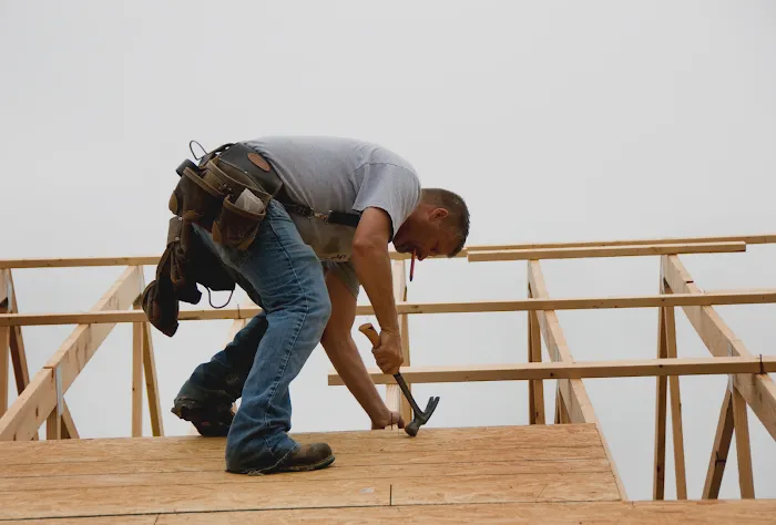 Silverlight Roofing Picture 10