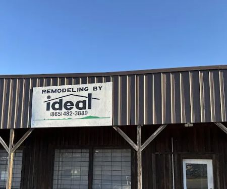 Ideal Home Designers