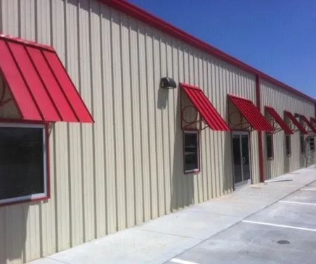 MetalMax Roofing and Siding