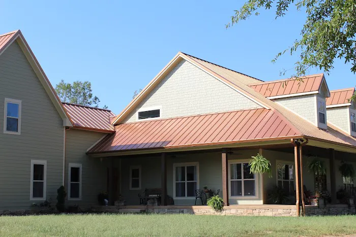MetalMax Roofing and Siding Picture 7