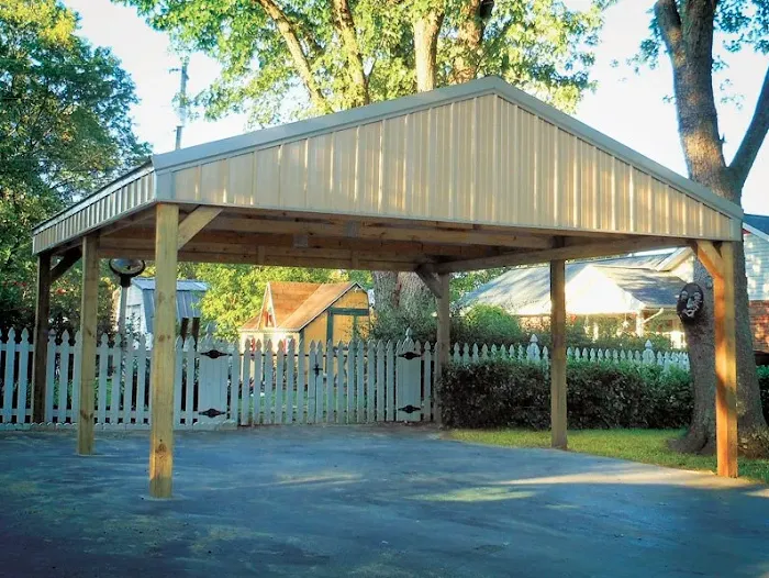 MetalMax Roofing and Siding Picture 6