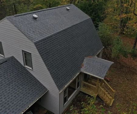 CONTRACT ROOFING SOLUTIONS