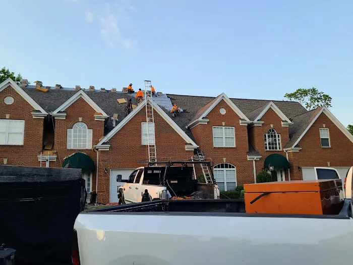 CONTRACT ROOFING SOLUTIONS Picture 6