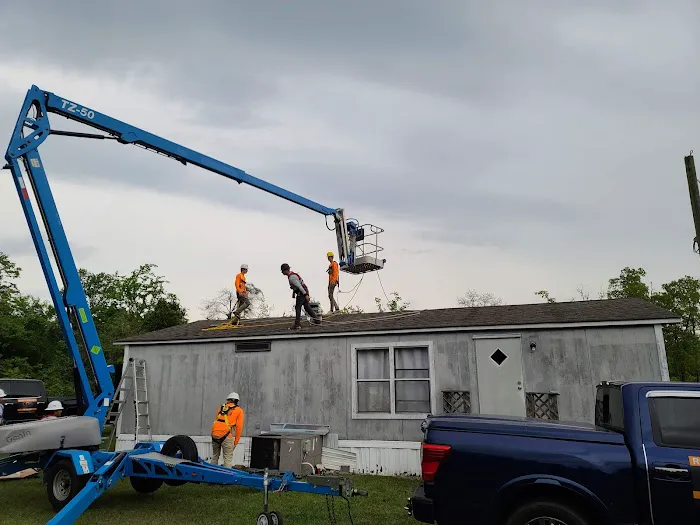 CONTRACT ROOFING SOLUTIONS Picture 8