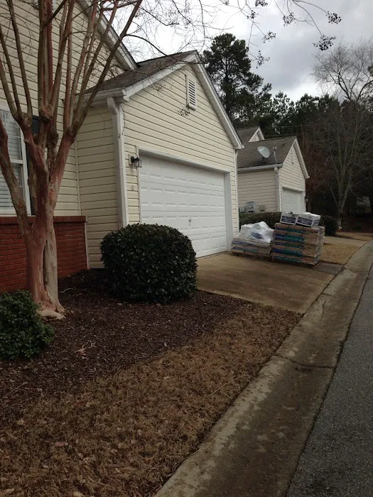 CONTRACT ROOFING SOLUTIONS Picture 9
