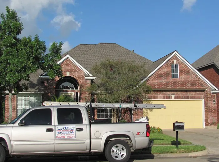 Texans Home Improvements Picture 2