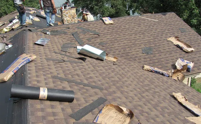 Texans Home Improvements Picture 7