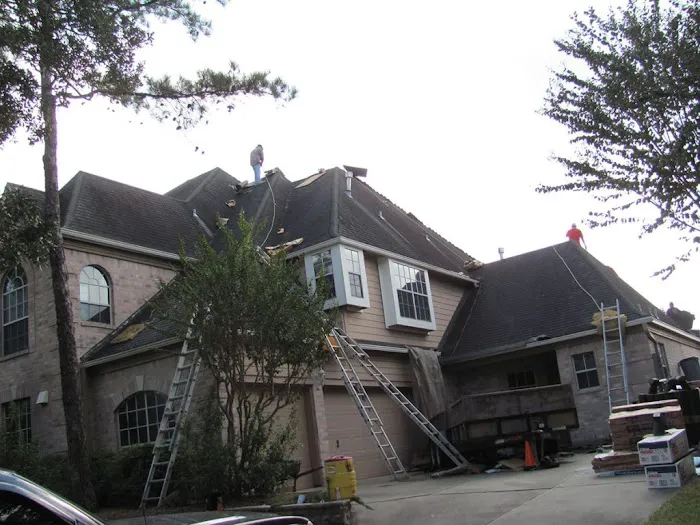 Texans Home Improvements Picture 6