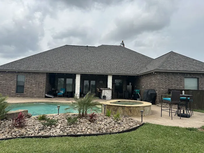 Texans Home Improvements Picture 4