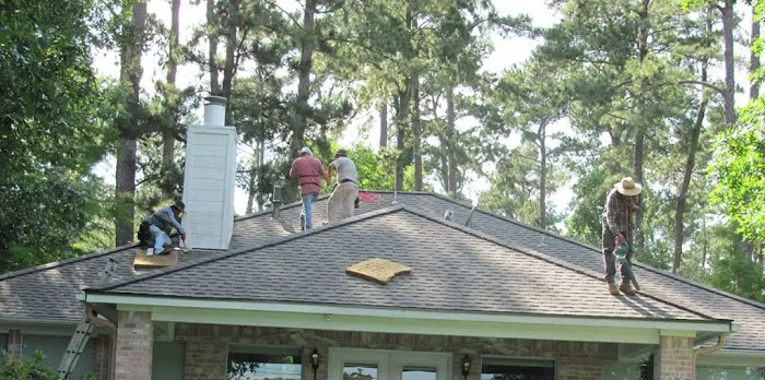 Texans Home Improvements Picture 5