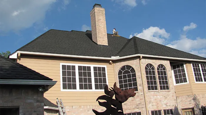 Texans Home Improvements Picture 9