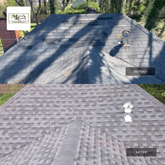 Midian Roofing Inc. Picture 3