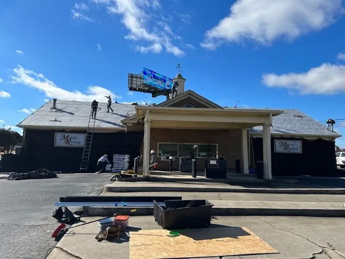Midian Roofing Inc. Picture 6