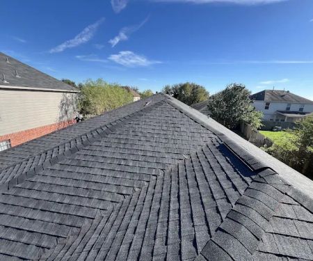 AZUR GMP ROOFING