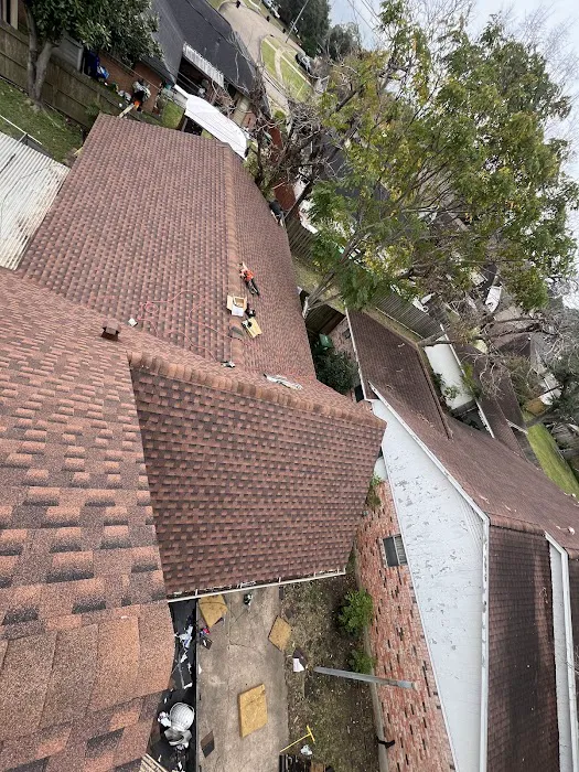 AZUR GMP ROOFING Picture 9