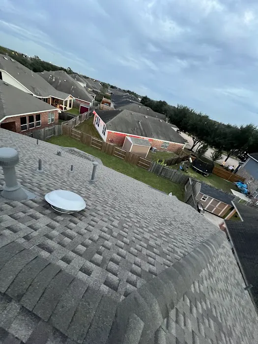 AZUR GMP ROOFING Picture 7