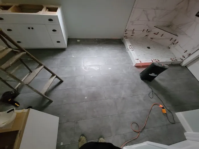 ALL-ONE Construction Picture 9