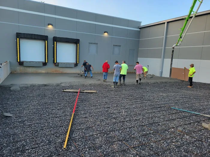 ALL-ONE Construction Picture 8