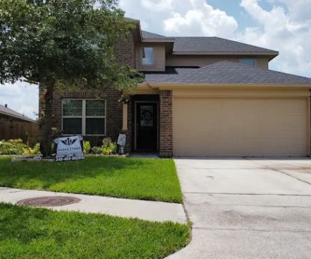 Parveztone Roofing Services