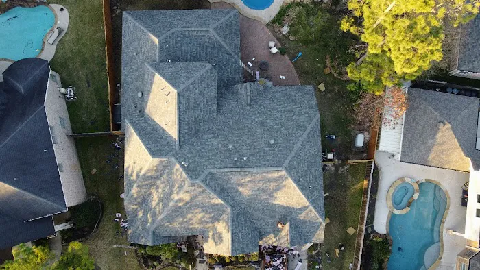 Parveztone Roofing Services Picture 2