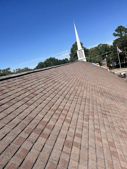 Parveztone Roofing Services Picture 3