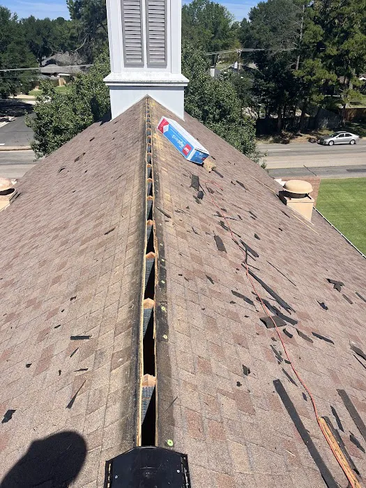 Parveztone Roofing Services Picture 10