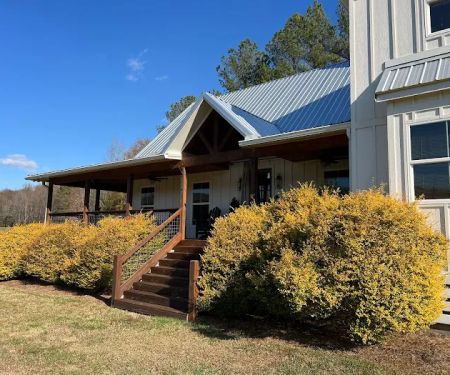 BRAXCO Roofing and Contracting LLC