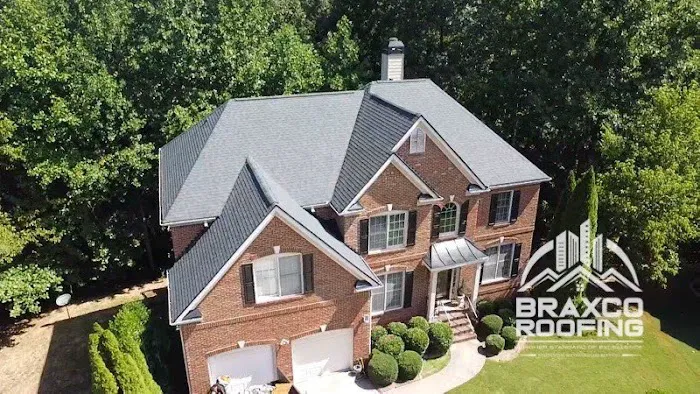 BRAXCO Roofing and Contracting LLC Picture 7
