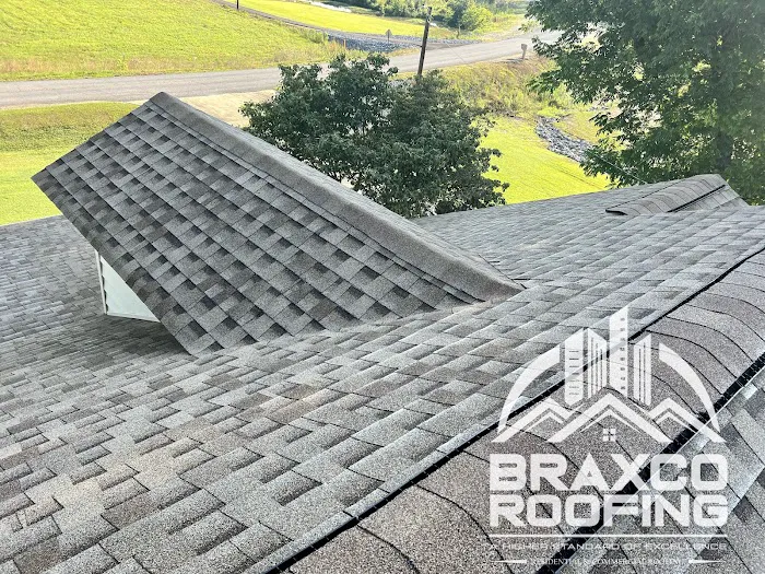 BRAXCO Roofing and Contracting LLC Picture 9
