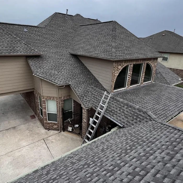 Innpreccon Roofing, LLC Picture 2