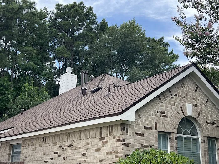 Innpreccon Roofing, LLC Picture 1