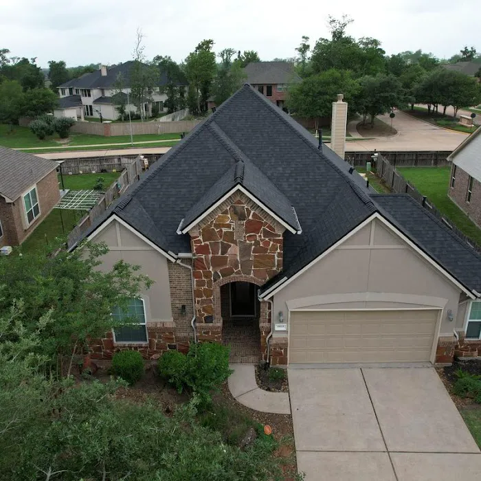 Innpreccon Roofing, LLC Picture 6
