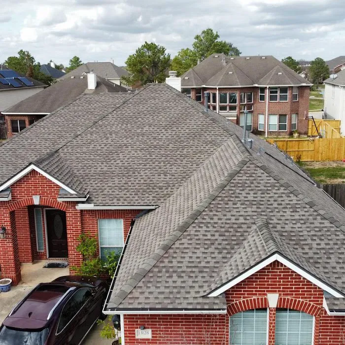 Innpreccon Roofing, LLC Picture 4
