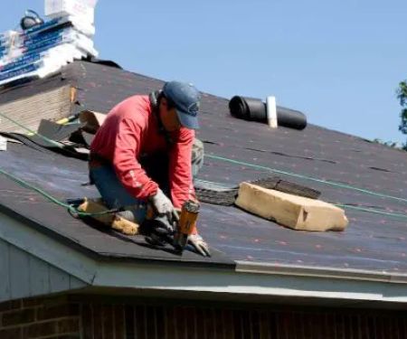 Ortega Brothers Roofing & Remodeling
