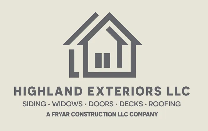 Highland Exteriors LLC Picture 1