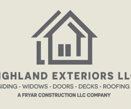 Highland Exteriors LLC