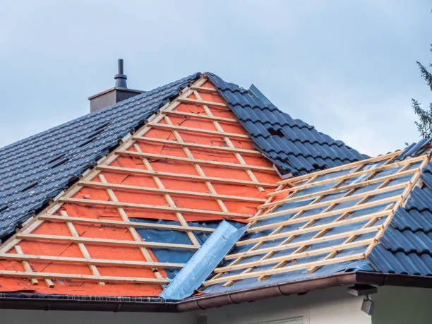 Williams & Sons Roofing & Remodeling Picture 1