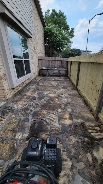 Affordable Roofing and Paving Picture 1