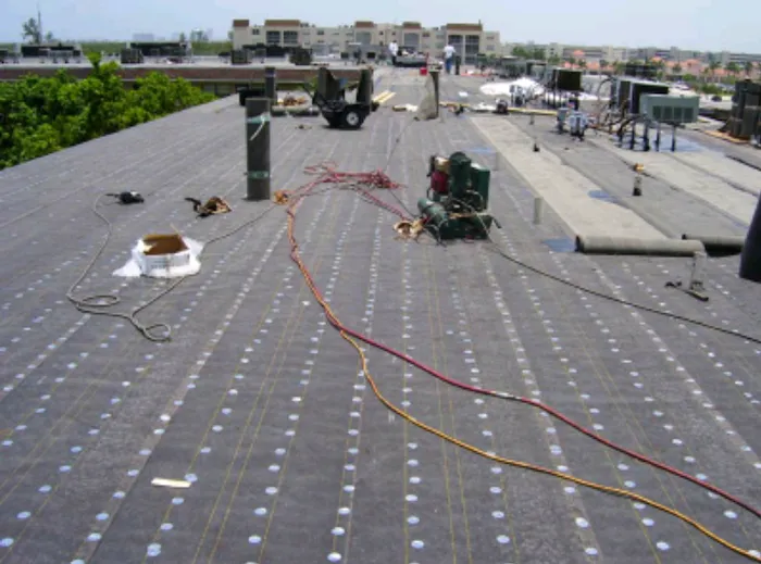 Affordable Roofing and Paving Picture 10