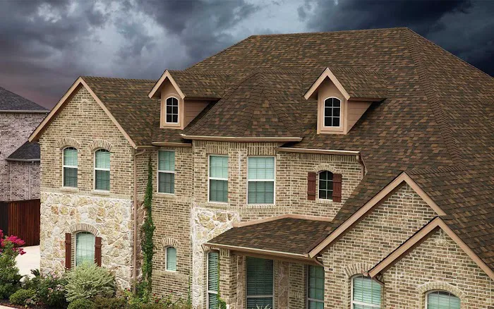 Rose Roofing Picture 3