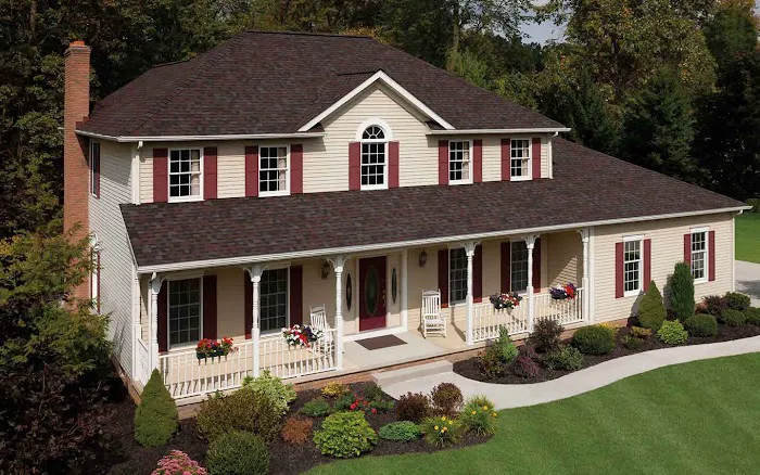 Rose Roofing Picture 2