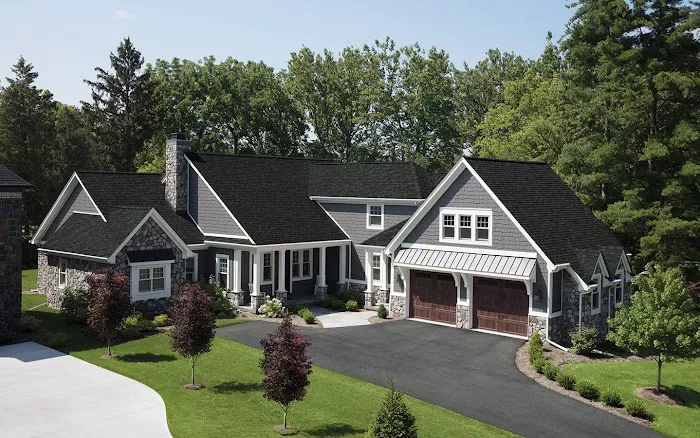 Rose Roofing Picture 6