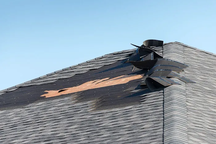 Rose Roofing Picture 5