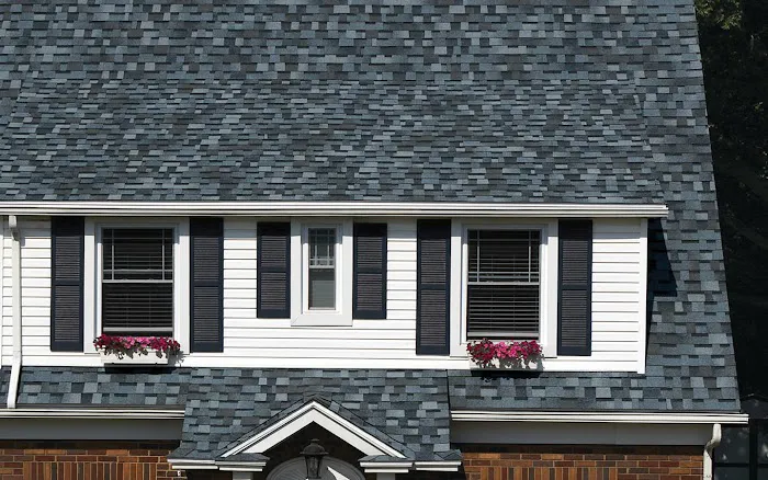 Rose Roofing Picture 10