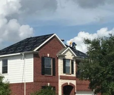 EZ Roof and Construction