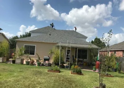 EZ Roof and Construction Picture 5